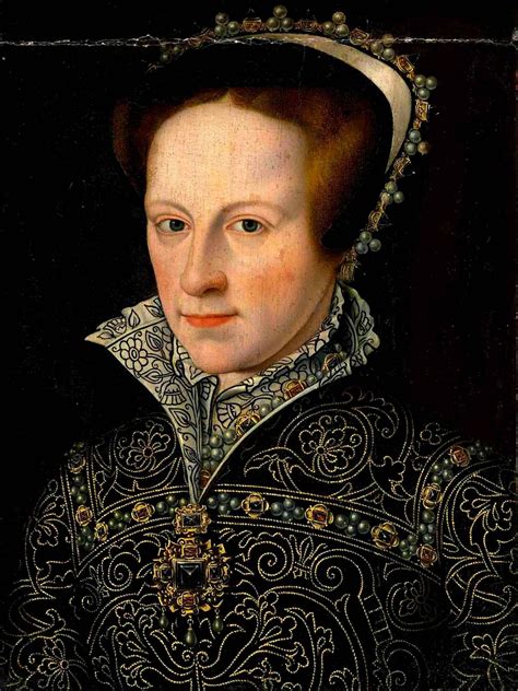 reina maria tudor